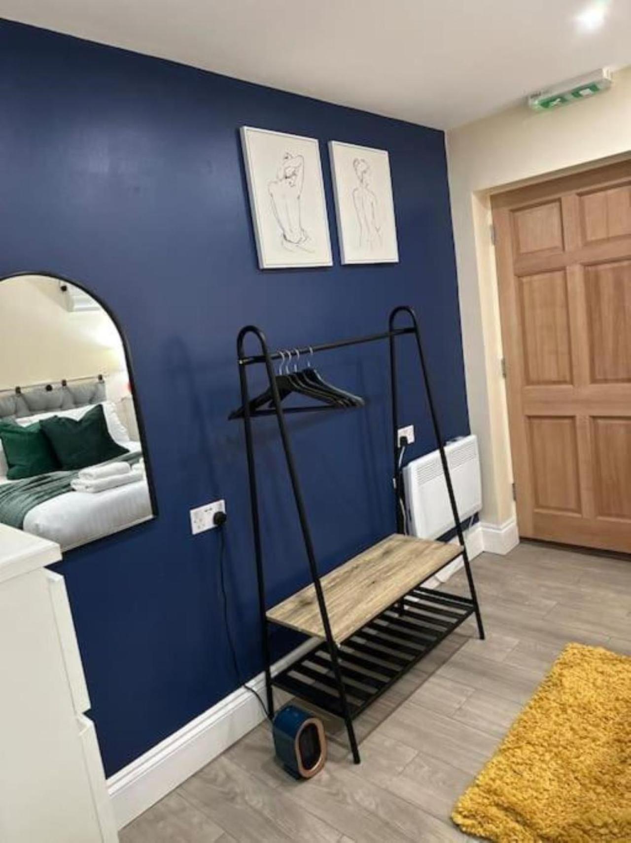 Cosy One Bedroom Flat Jq Apartamento *